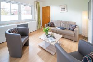 Ferienwohnung Coordes 01