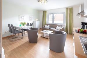 Ferienwohnung Coordes 02