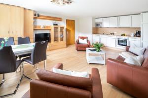 Ferienwohnung Coordes 05