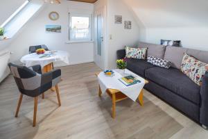 Ferienwohnung Dünenrose