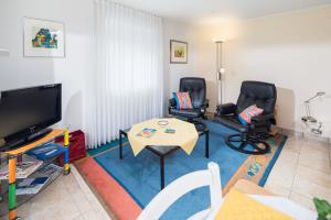 Ferienwohnung Silberdiestel