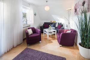 Ferienwohnung Strandflieder