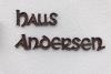 Norderney Haus Andersen - Ferienwohnung 2