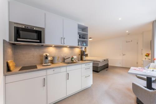 Norderney Haus Andersen - Ferienwohnung 2