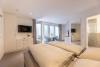 Norderney Haus Andersen - Ferienwohnung 2