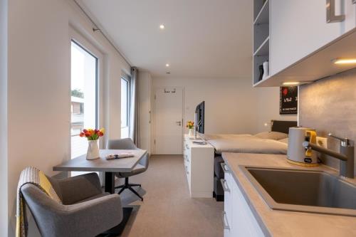 Norderney Haus Andersen - Ferienwohnung 3