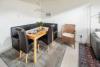 Norderney 1,5 Zimmer-Ferienwohnung am Strand (2-4 Pers) - Essecke