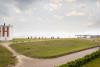 Norderney 1,5 Zimmer-Ferienwohnung am Strand (2-4 Pers) - Aussicht