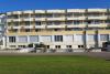 Norderney 1,5 Zimmer-Ferienwohnung am Strand (2-4 Pers) - Haus aussen