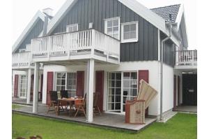 Ferienwohnung Kajüte 19u