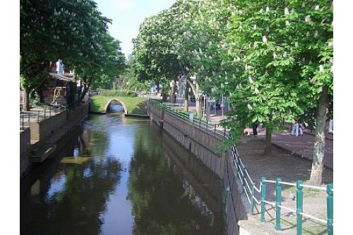Ostfriesland Ferienwohnung Kajüte 19u