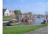 Ostfriesland Ferienwohnung Kajüte 19u