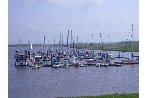 Ostfriesland Ferienwohnung Kajüte 19u