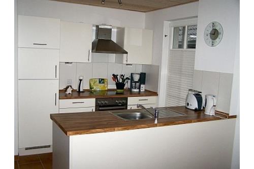 Ostfriesland Ferienwohnung Kajüte 19u