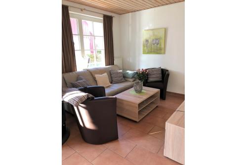 Ostfriesland Ferienwohnung Kajüte 19u