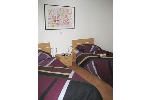 Ostfriesland Ferienwohnung Kajüte 19u