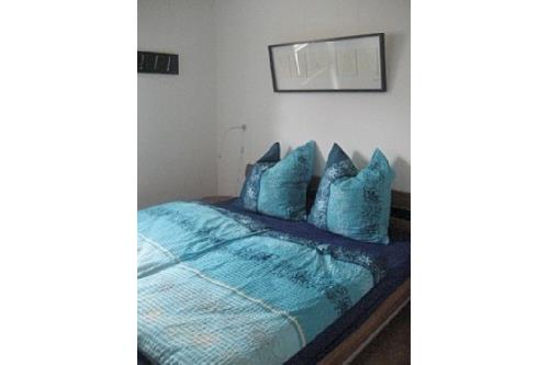 Ostfriesland Ferienwohnung Kajüte 19u