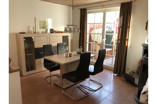 Ostfriesland Ferienwohnung Kajüte 19u - Ausstattung 1