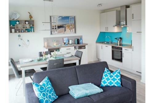 Ostfriesland Ferienwohnung Kleine Auszeit
