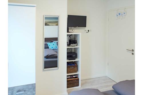 Ostfriesland Ferienwohnung Kleine Auszeit