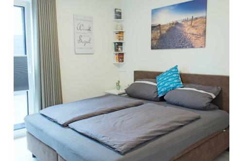 Ostfriesland Ferienwohnung Kleine Auszeit