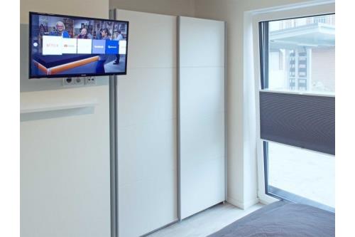 Ostfriesland Ferienwohnung Kleine Auszeit