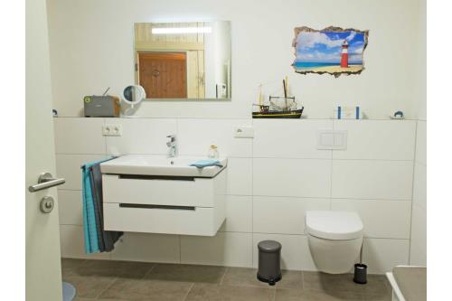 Ostfriesland Ferienwohnung Kleine Auszeit