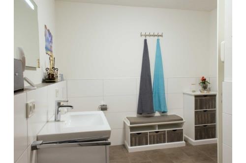 Ostfriesland Ferienwohnung Kleine Auszeit