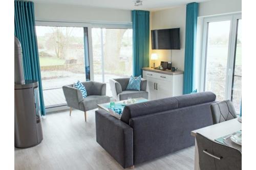 Ostfriesland Ferienwohnung Kleine Auszeit