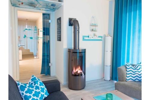 Ostfriesland Ferienwohnung Kleine Auszeit