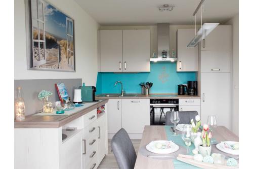 Ostfriesland Ferienwohnung Kleine Auszeit