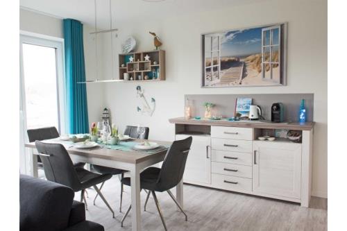 Ostfriesland Ferienwohnung Kleine Auszeit