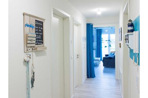 Ostfriesland Ferienwohnung Kleine Auszeit