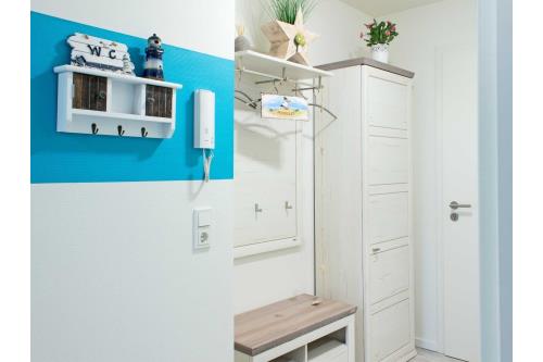 Ostfriesland Ferienwohnung Kleine Auszeit