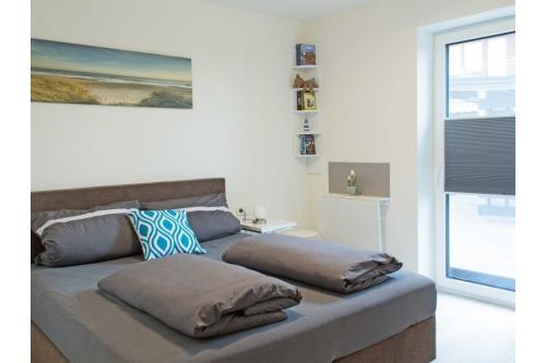 Ostfriesland Ferienwohnung Kleine Auszeit