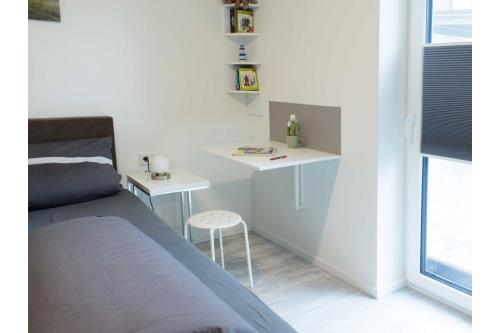 Ostfriesland Ferienwohnung Kleine Auszeit