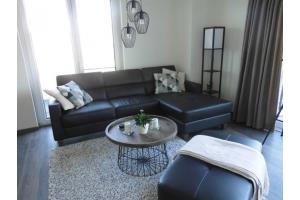 Penthouse im Sielhuus