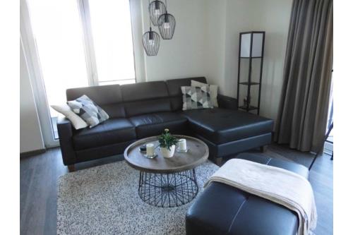 Ostfriesland Ferienwohnung Penthouse im Sielhuus