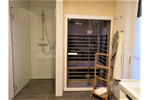 Ostfriesland Ferienwohnung Penthouse im Sielhuus