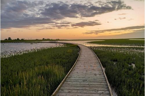 Ostfriesland Ferienwohnung Penthouse im Sielhuus