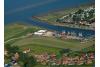 Ostfriesland Ferienwohnung Penthouse im Sielhuus