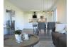 Ostfriesland Ferienwohnung Penthouse im Sielhuus