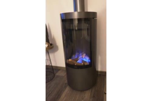 Ostfriesland Ferienwohnung Penthouse im Sielhuus