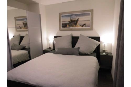 Ostfriesland Ferienwohnung Penthouse im Sielhuus