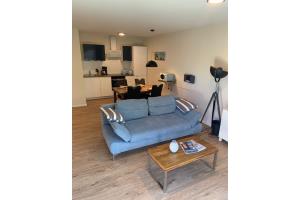 Ferienwohnung Sielhuus 4