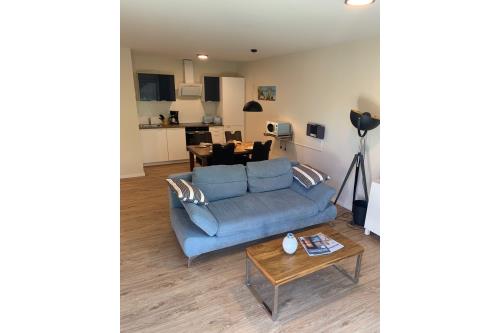 Ostfriesland Ferienwohnung Sielhuus 4