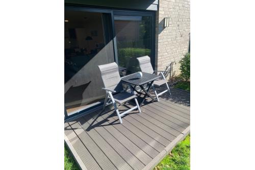 Ostfriesland Ferienwohnung Sielhuus 4