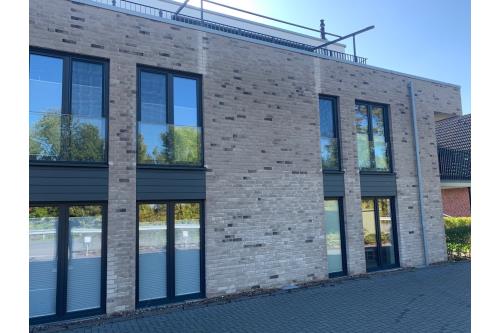 Ostfriesland Ferienwohnung Sielhuus 4