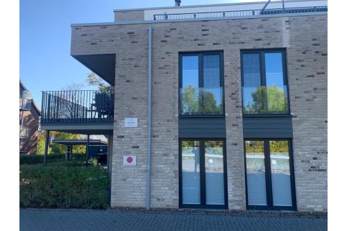 Ostfriesland Ferienwohnung Sielhuus 4