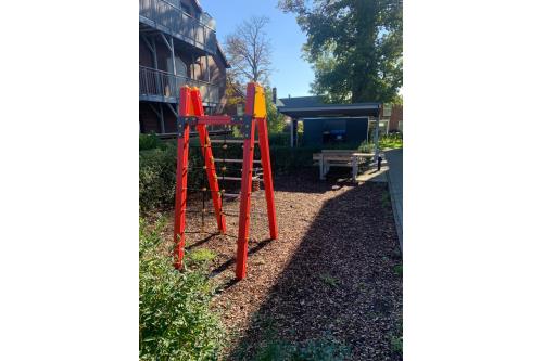 Ostfriesland Ferienwohnung Sielhuus 4